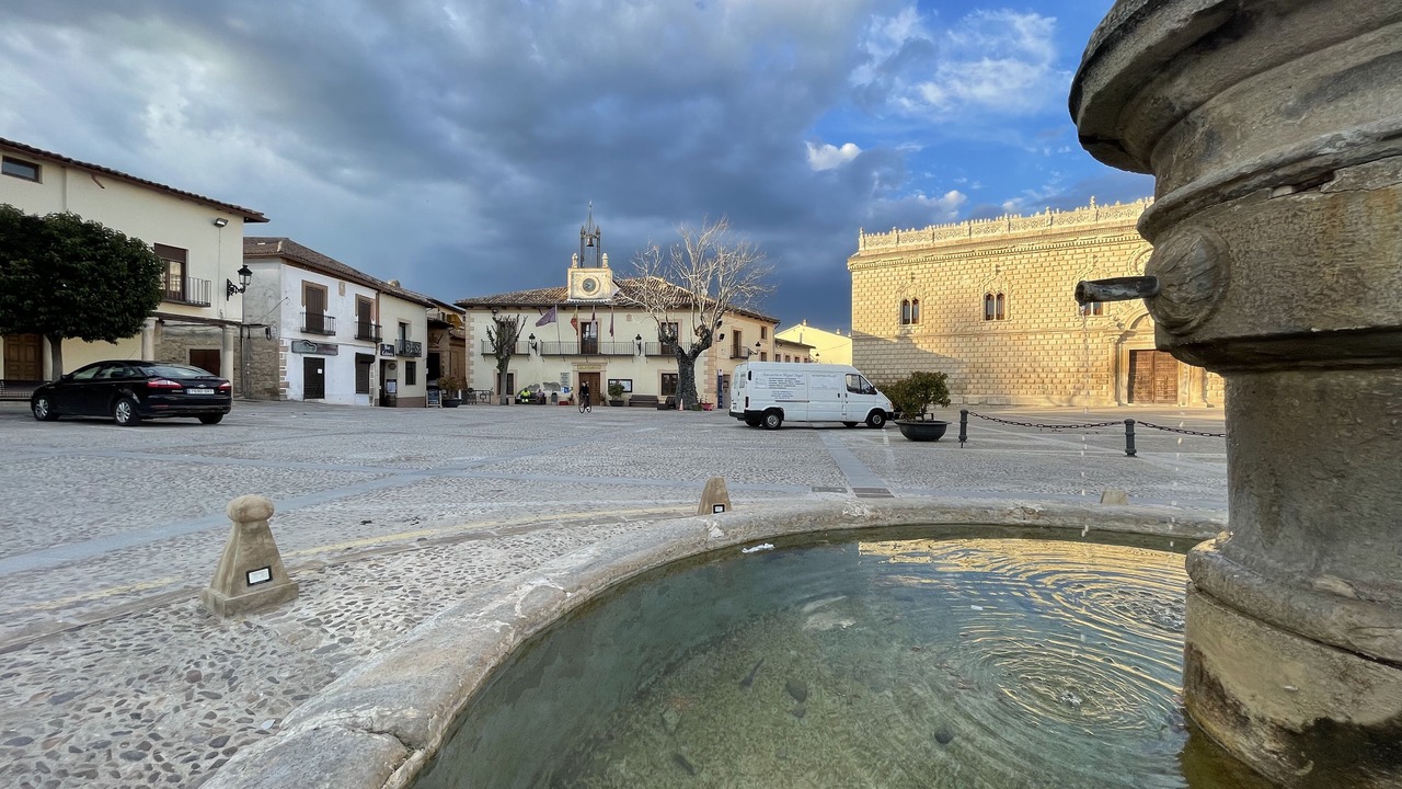 Photo of Outdoor in Cogolludo