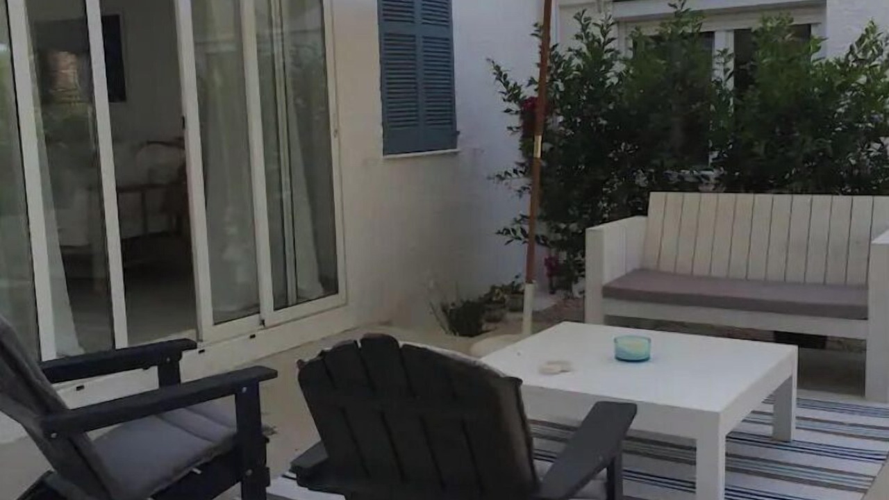Photo of Patio Balcony in Mahon