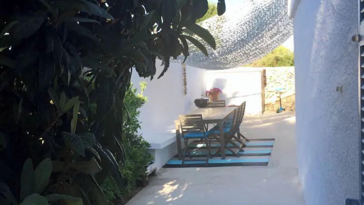 Photo of Patio Balcony in Mahon