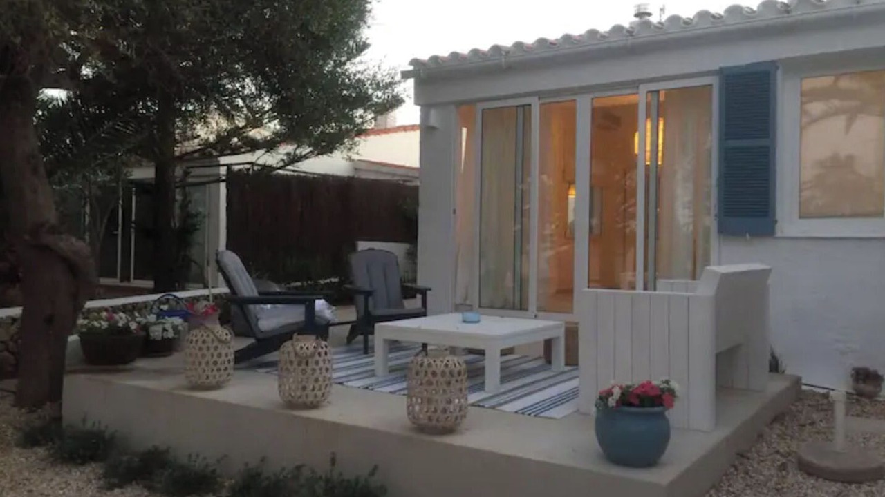 Photo of Patio Balcony in Mahon