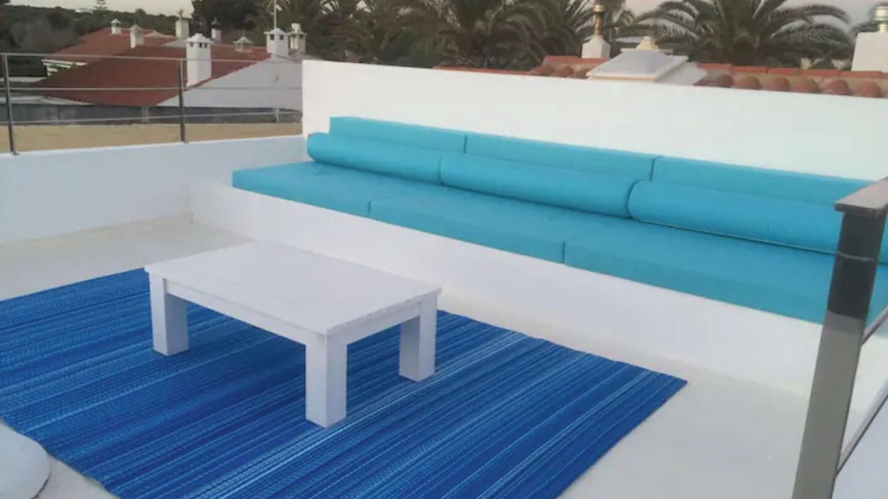Photo of Patio Balcony in Mahon