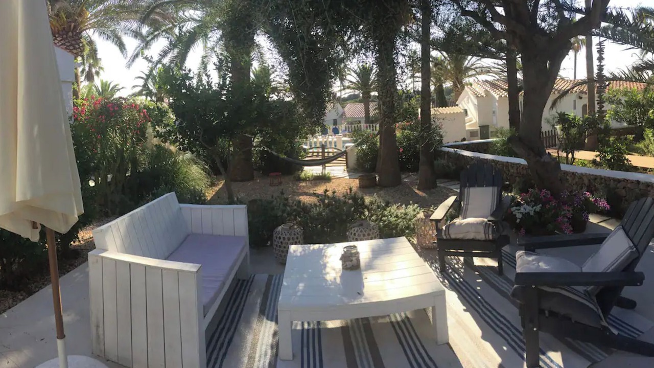 Photo of Patio Balcony in Mahon