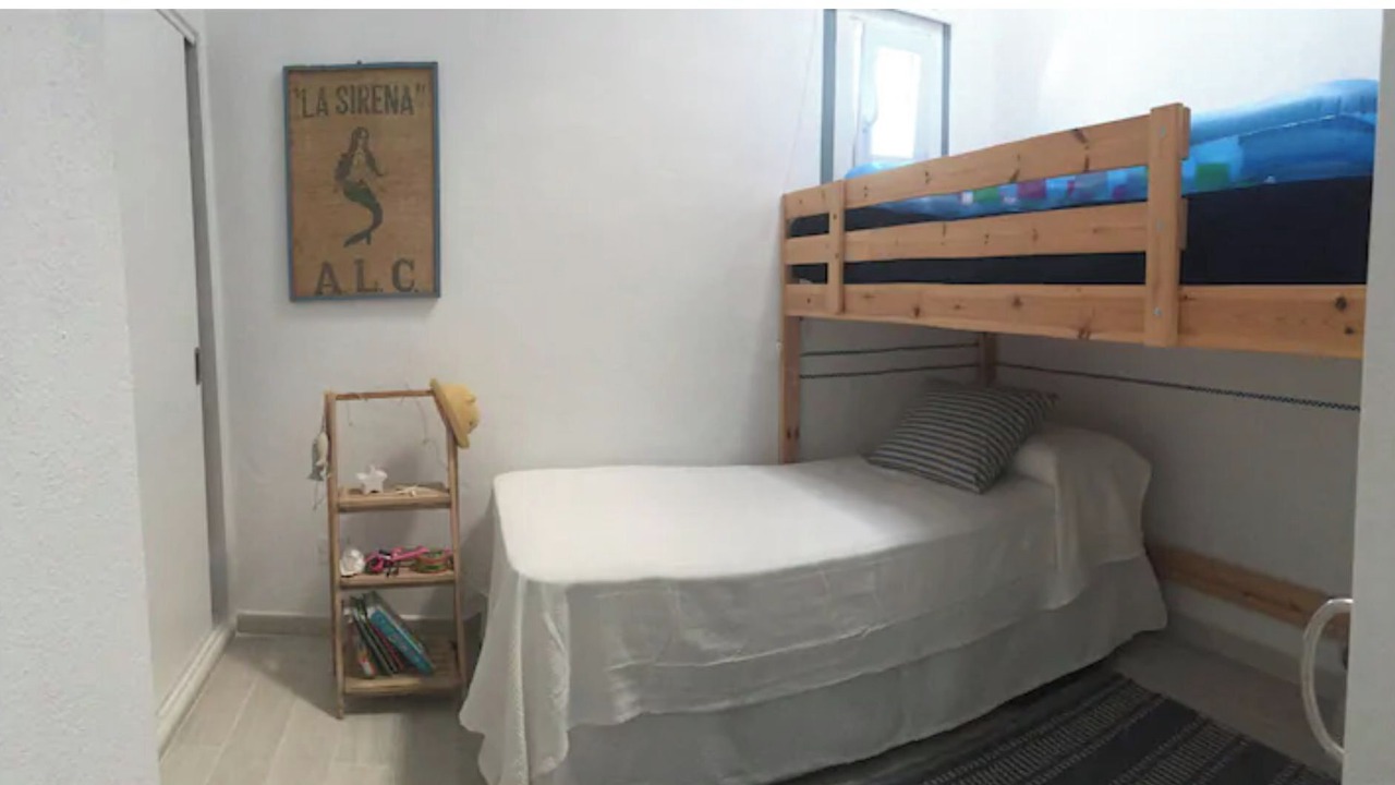 Photo of Bedroom in Mahon