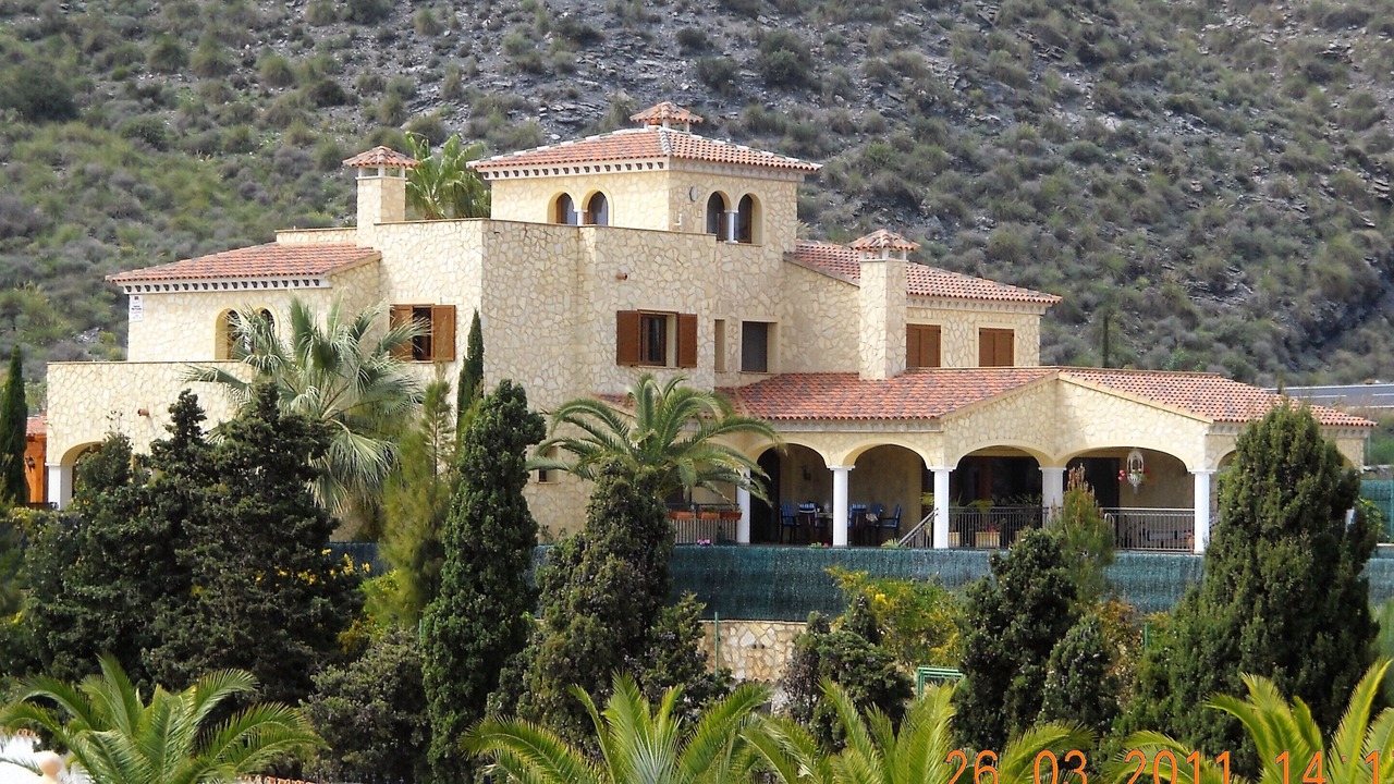 Photo of Outdoor in Cala Panizo