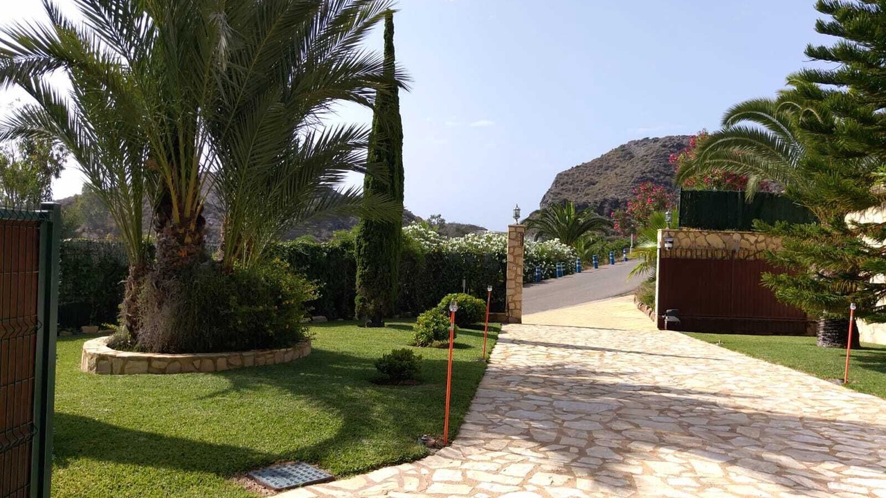 Photo of Outdoor in Cala Panizo
