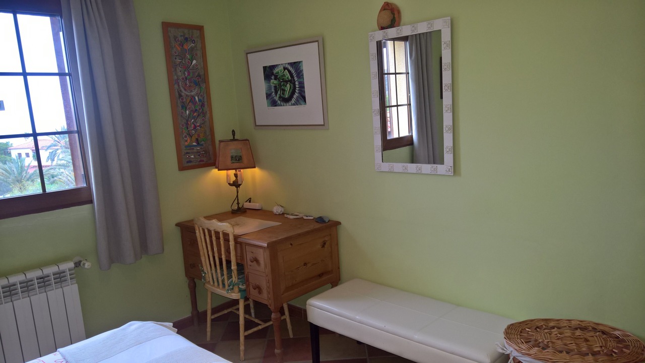 Photo of Bedroom in Cala Panizo