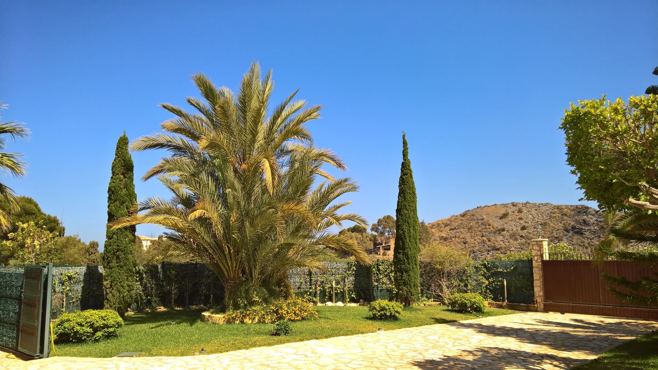 Photo of Outdoor in Cala Panizo