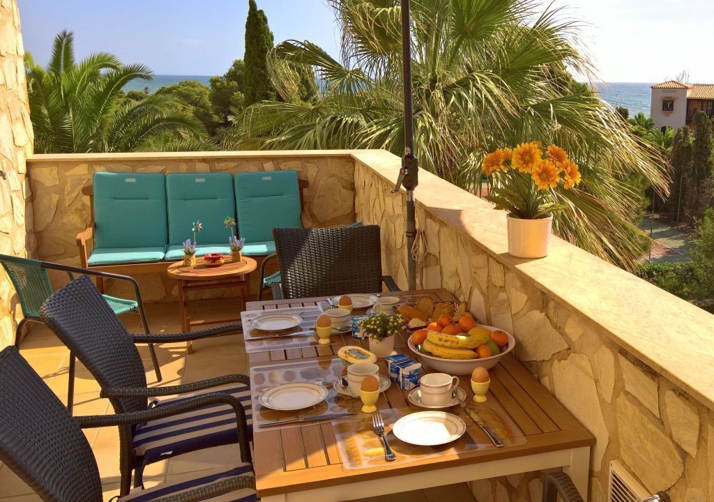 Photo of Outdoor in Cala Panizo