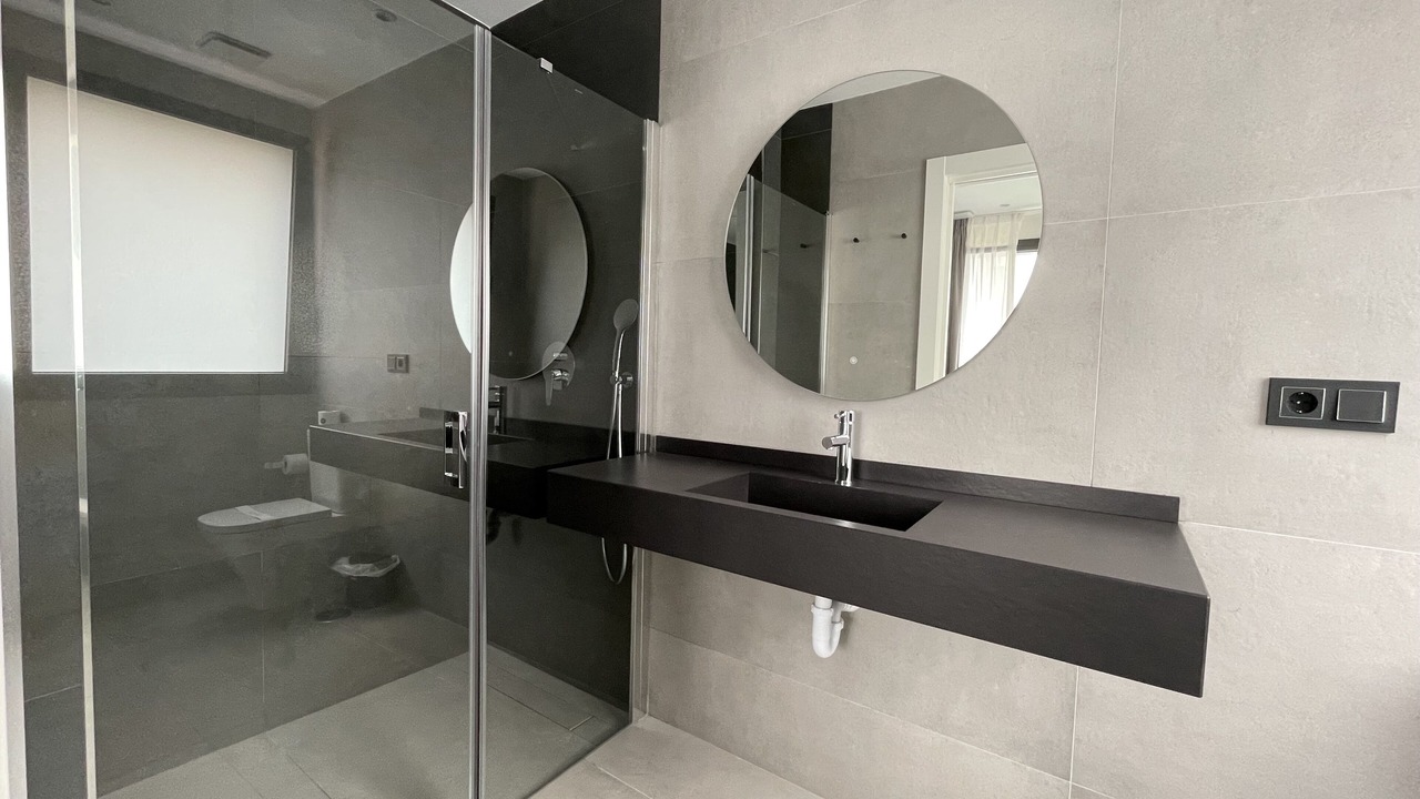 Photo of Bathroom in Nueva