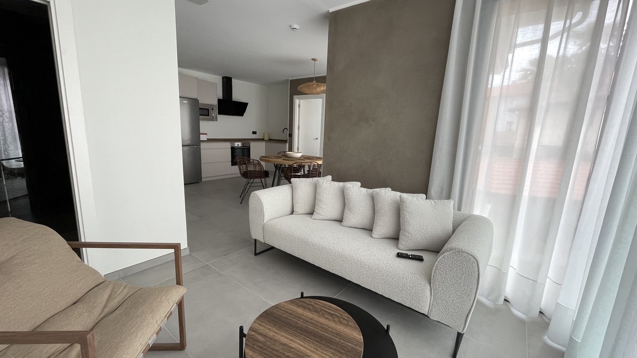 Photo of Livingroom in Nueva