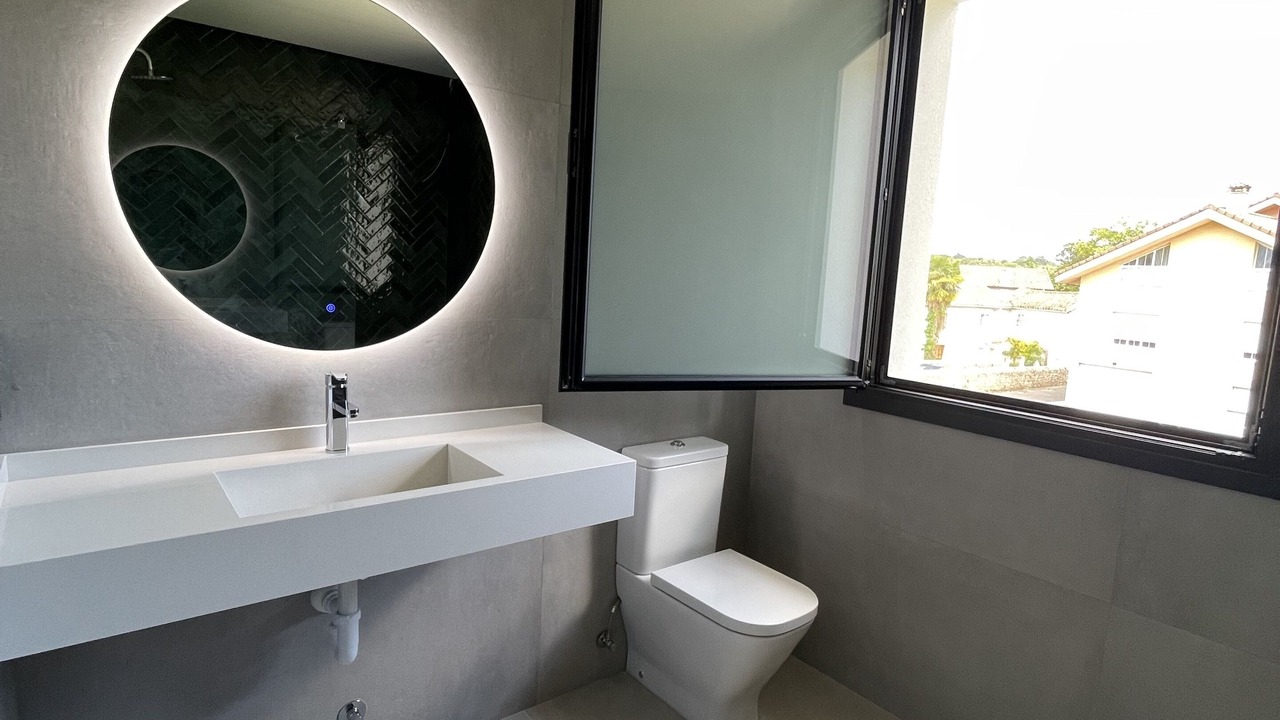 Photo of Bathroom in Nueva