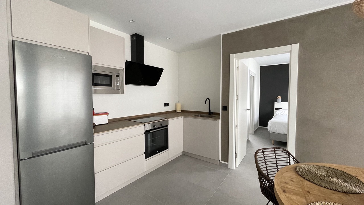 Photo of Kitchen in Nueva
