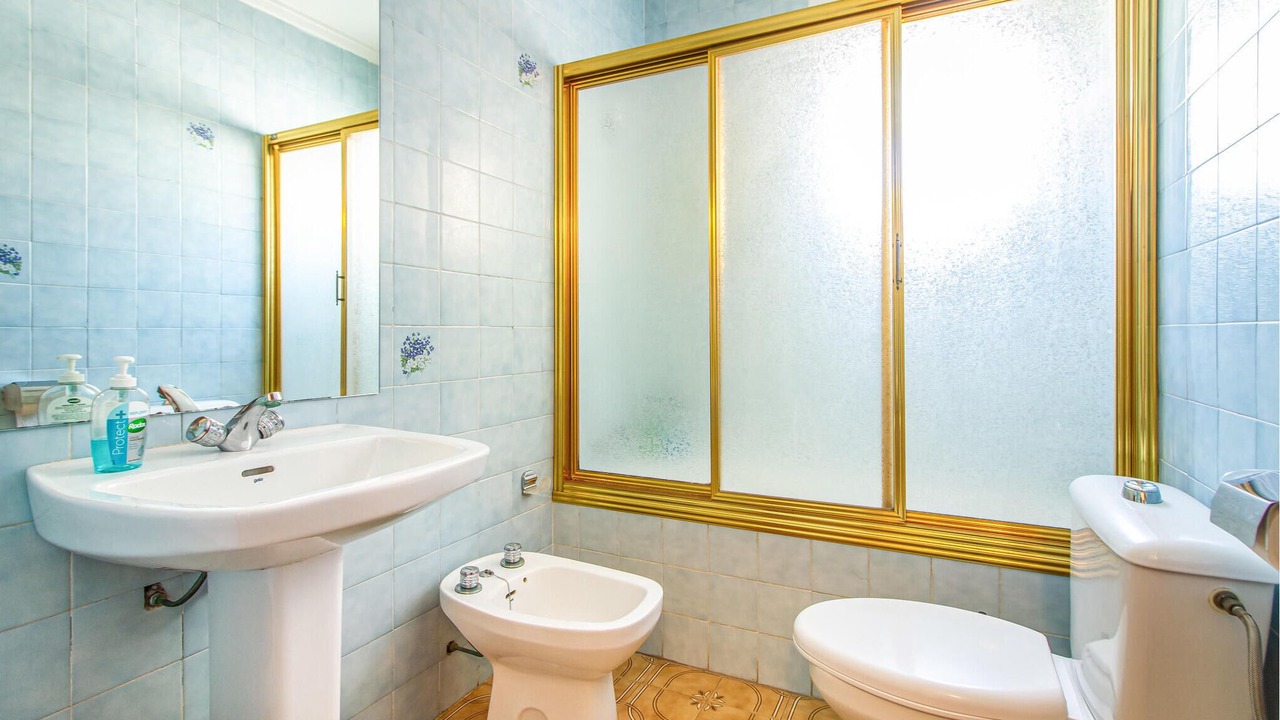 Photo of Bathroom in Los Alcazares