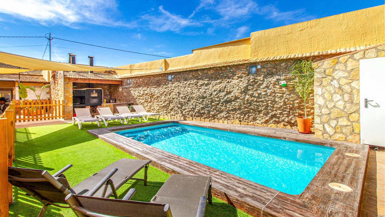 Photo of Outdoor in La Aljorra