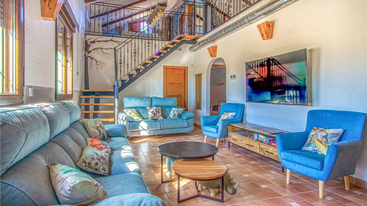 Photo of Bedroom in La Aljorra