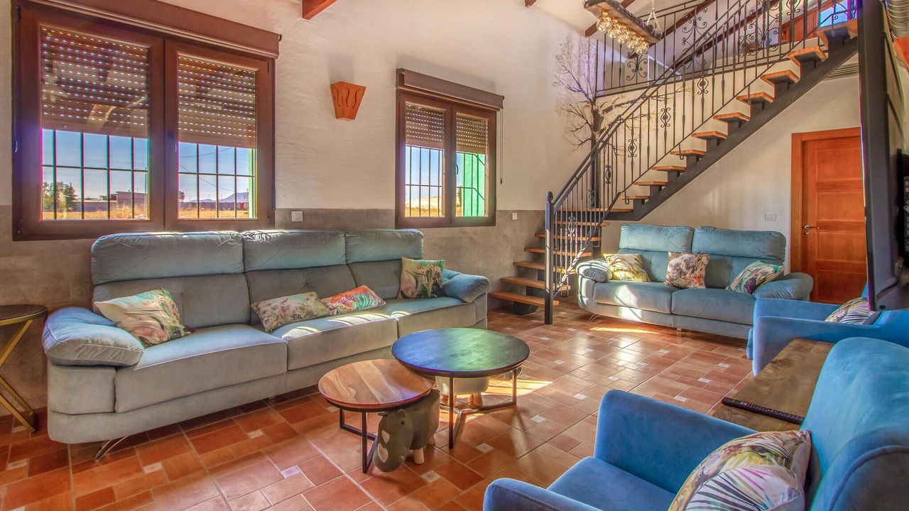 Photo of Bedroom in La Aljorra