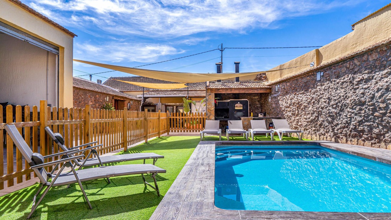 Photo of Outdoor in La Aljorra