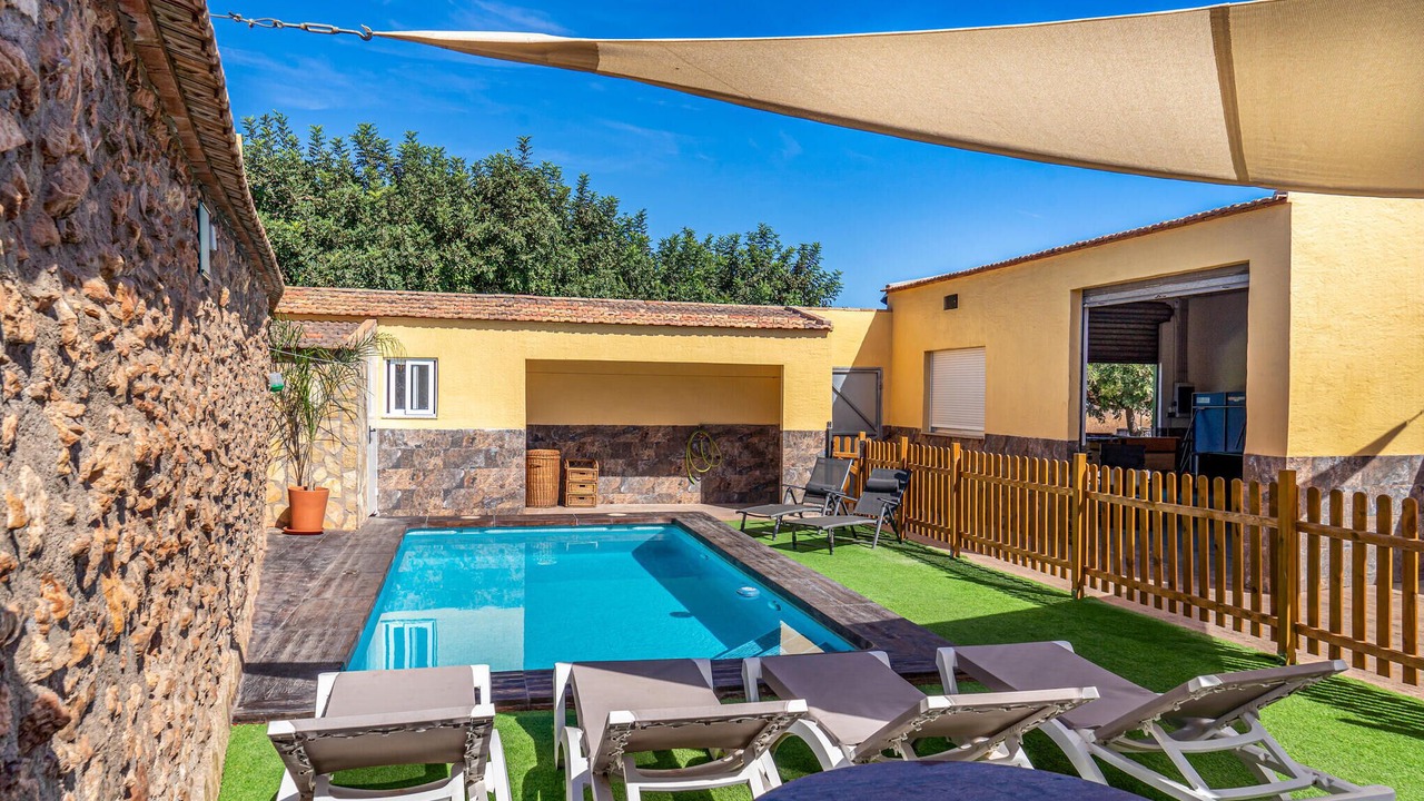 Photo of Outdoor in La Aljorra