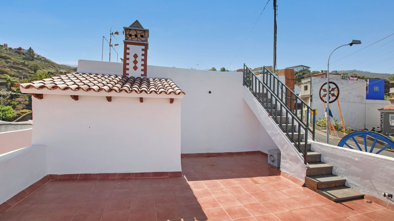 Photo of Outdoor in San Juan de la Rambla