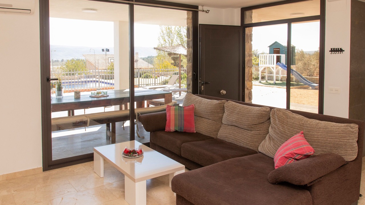 Photo of Livingroom in Chella