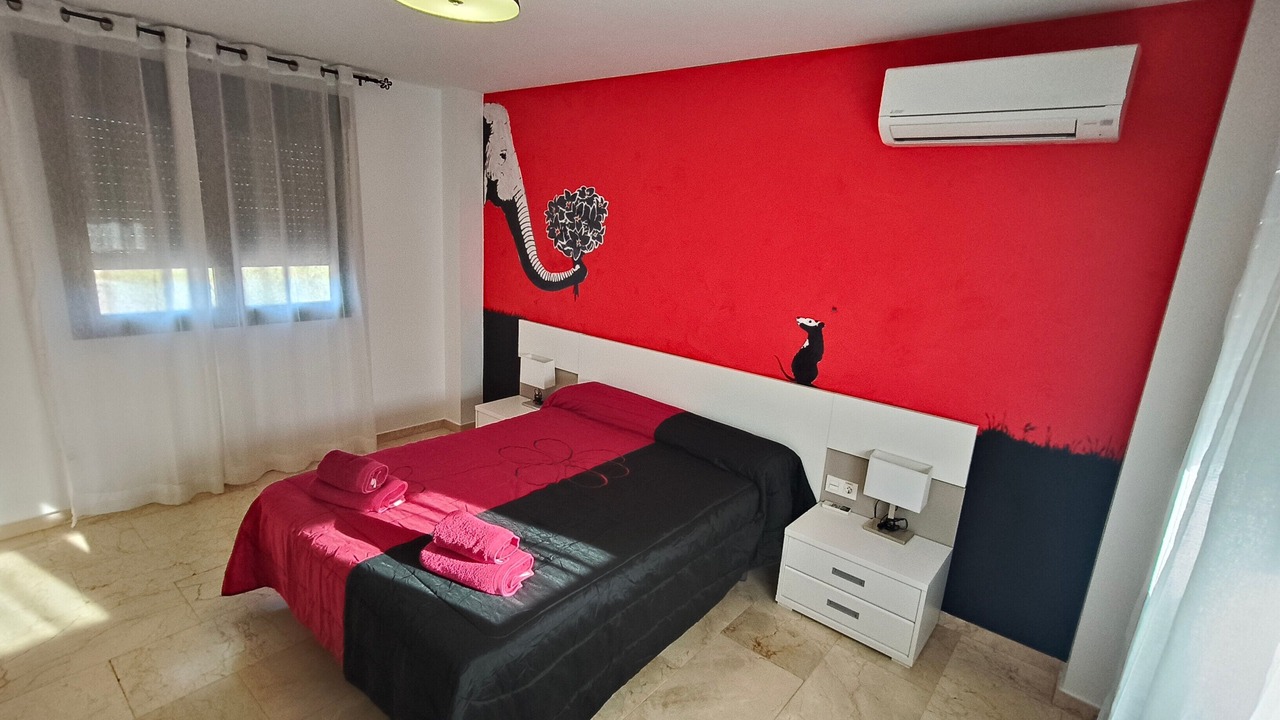 Photo of Bedroom in Chella