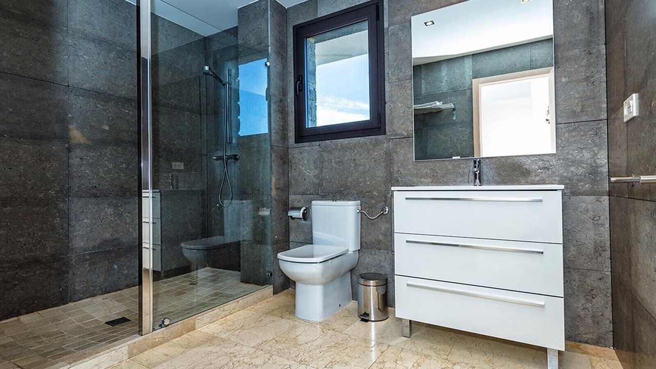 Photo of Bathroom in Chella