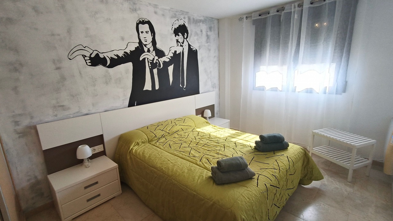 Photo of Bedroom in Chella