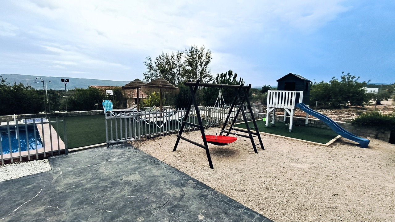 Photo of Outdoor in Chella