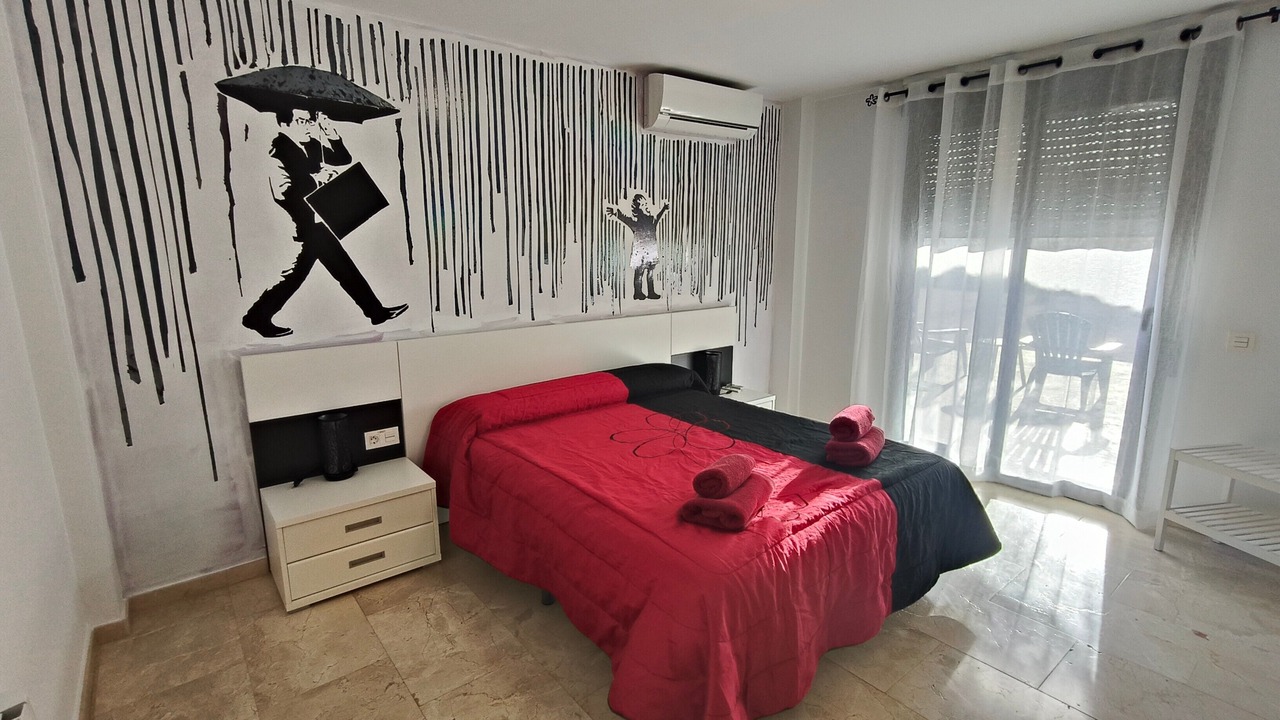 Photo of Bedroom in Chella