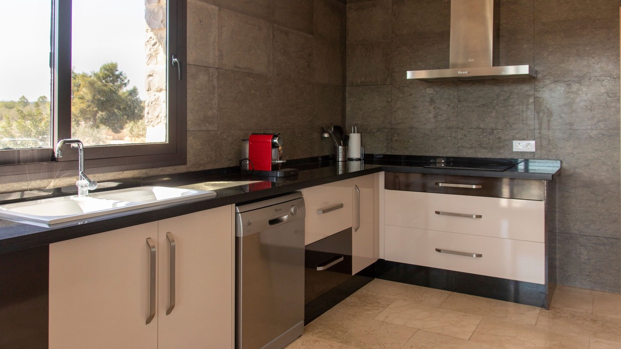 Photo of Kitchen in Chella