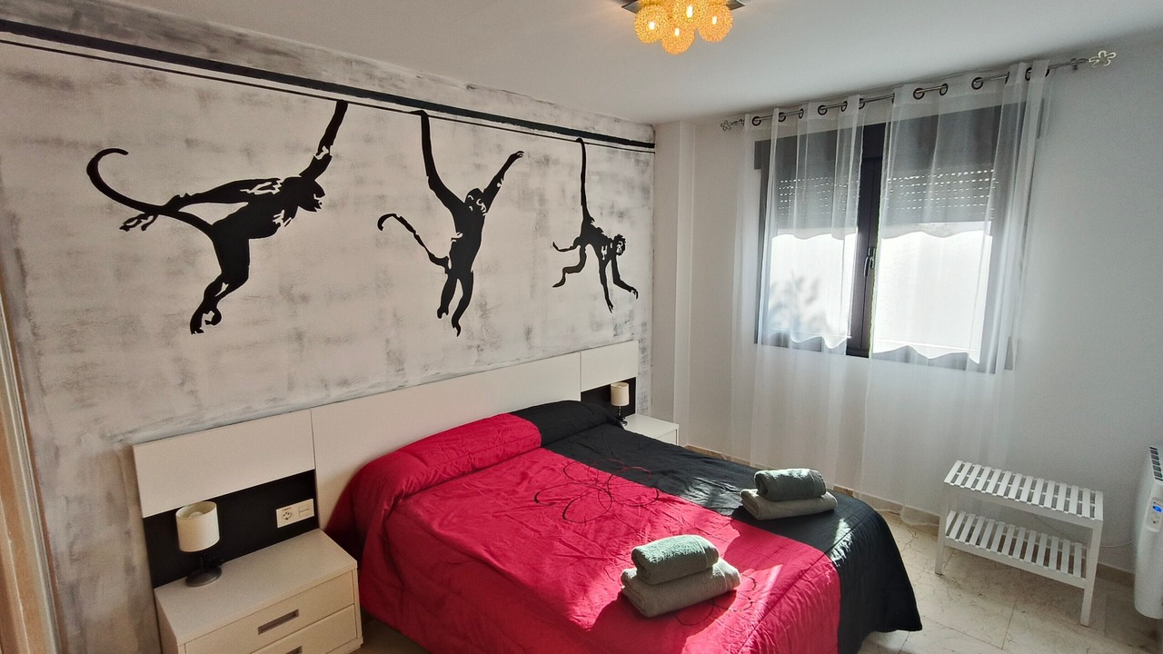 Photo of Bedroom in Chella