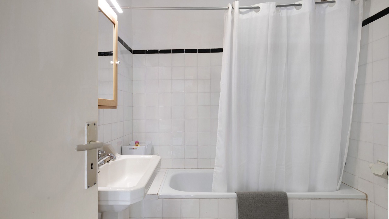 Photo of Bathroom in San Cristobal de La Laguna