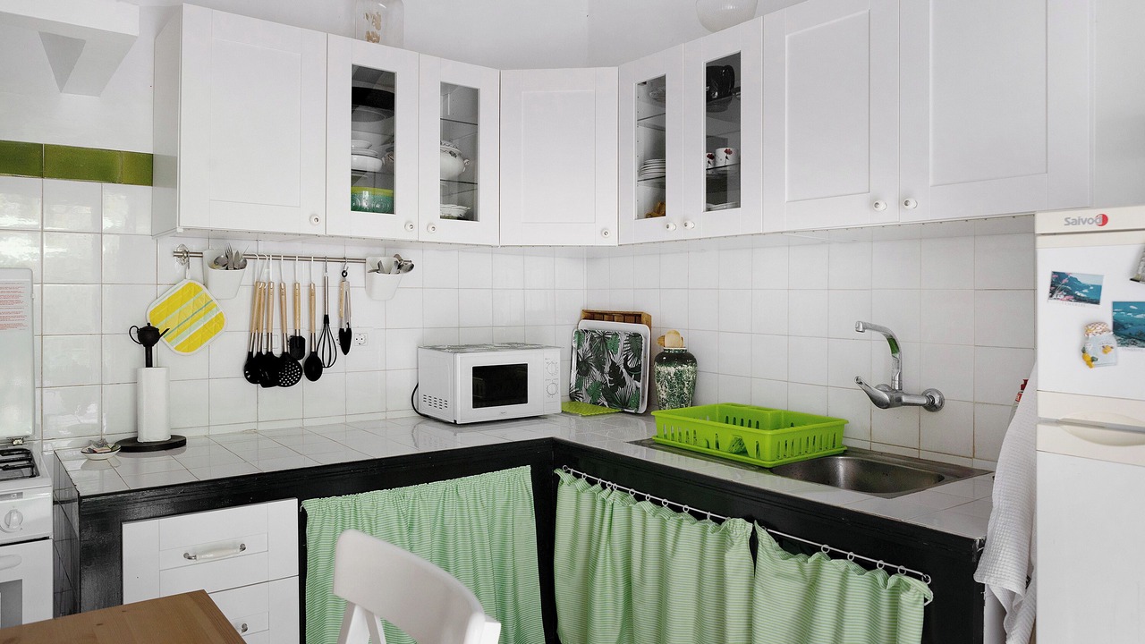 Photo of Kitchen in San Cristobal de La Laguna