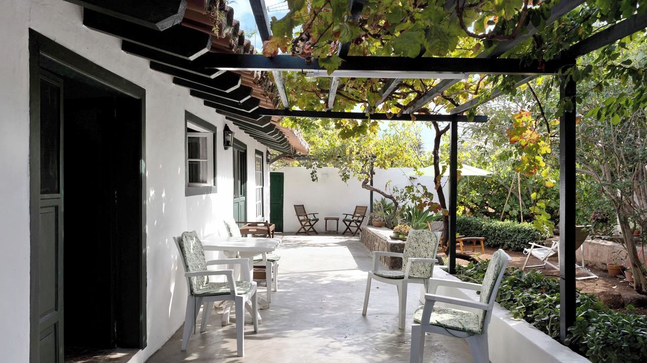 Photo of Outdoor in San Cristobal de La Laguna