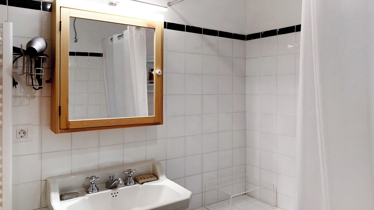Photo of Bathroom in San Cristobal de La Laguna
