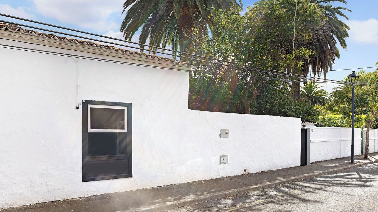 Photo of Outdoor in San Cristobal de La Laguna