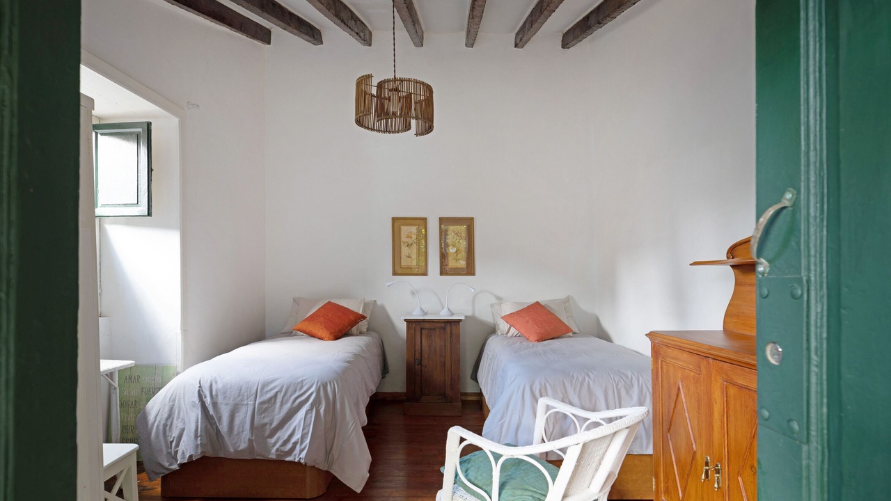 Photo of Bedroom in San Cristobal de La Laguna