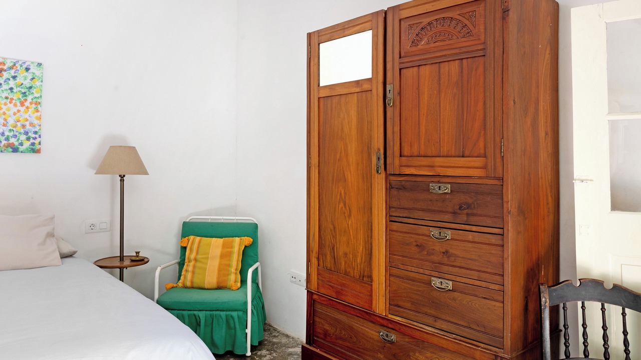 Photo of Bedroom in San Cristobal de La Laguna