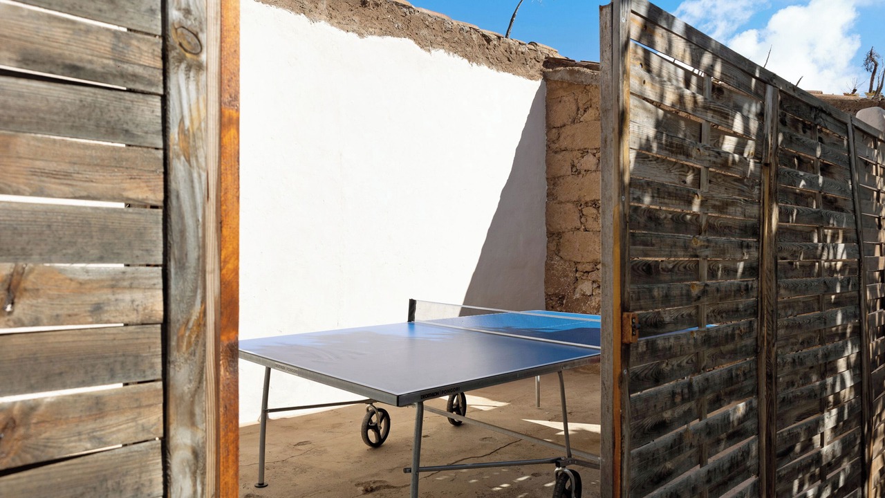 Photo of Outdoor in San Cristobal de La Laguna