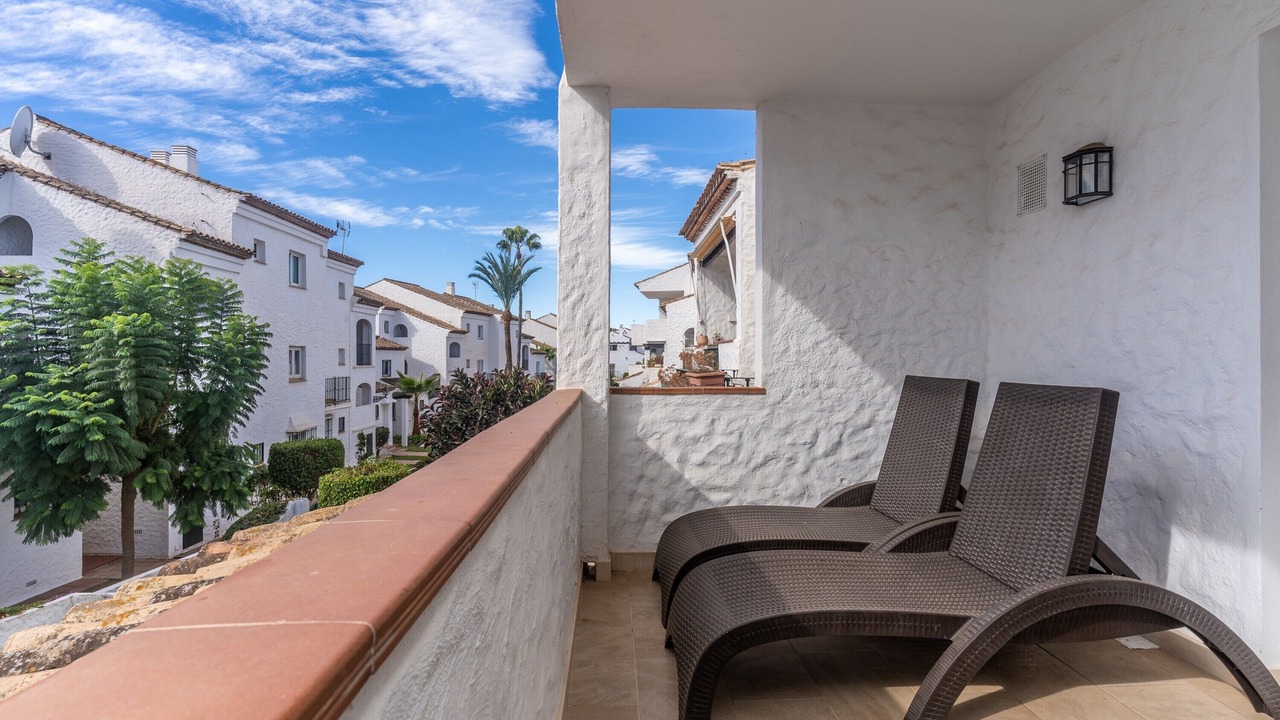 Photo of Outdoor in El Paraiso