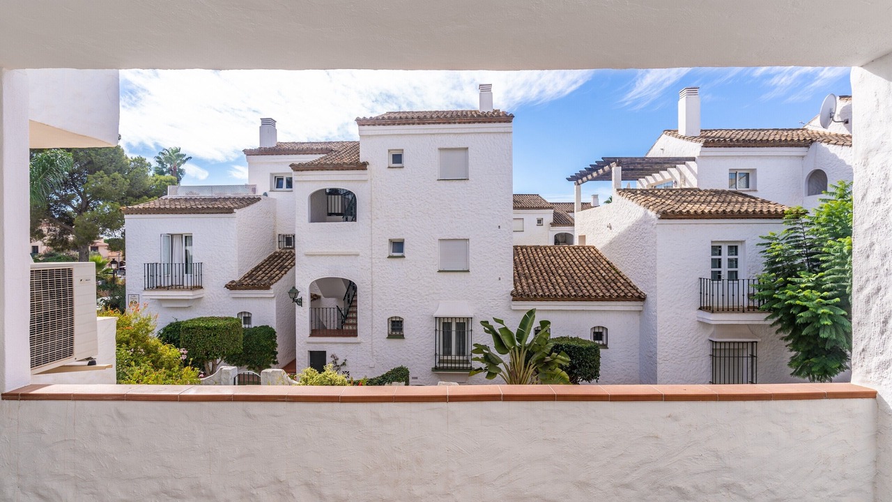 Photo of Outdoor in El Paraiso