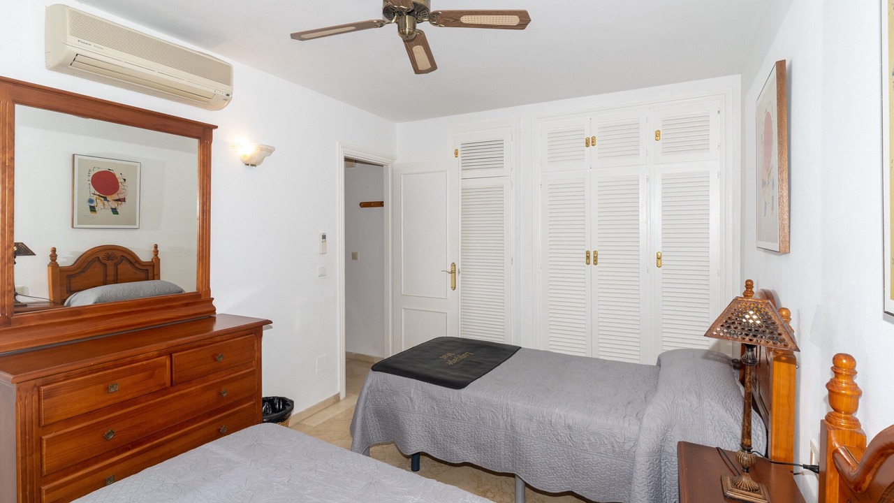 Photo of Bedroom in El Paraiso