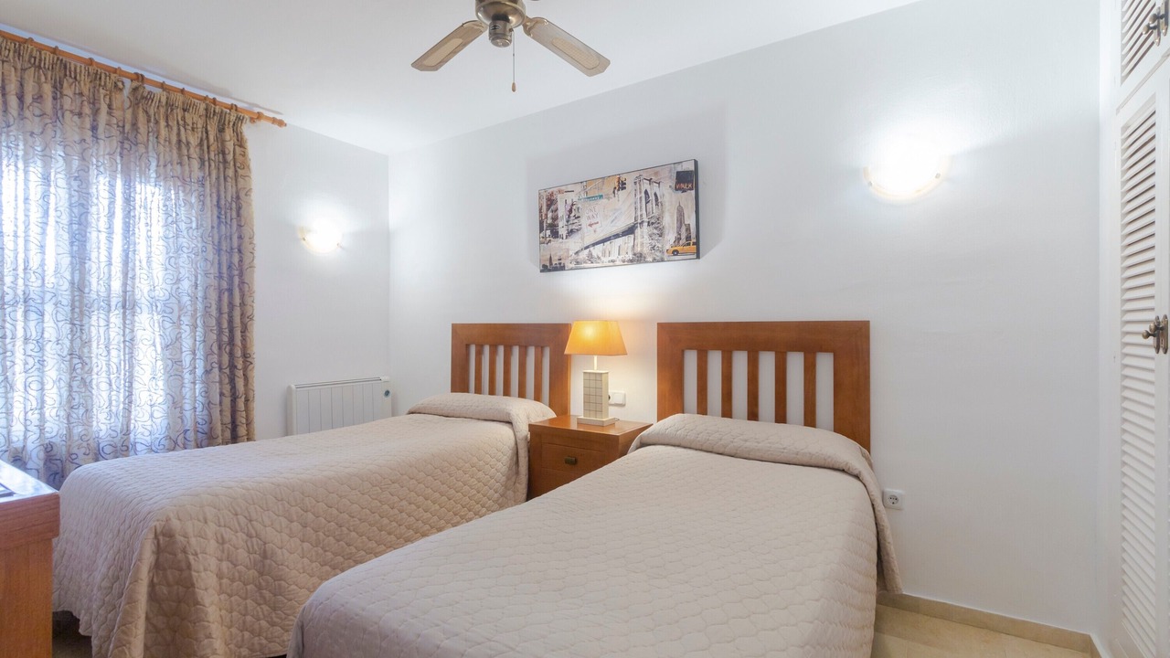 Photo of Bedroom in El Paraiso
