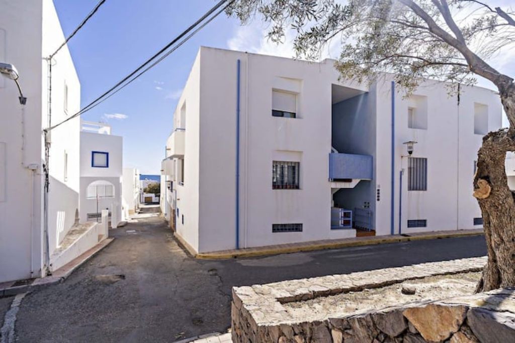 Photo of Outdoor in Las Negras