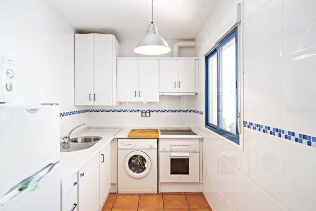 Photo of Kitchen in Las Negras