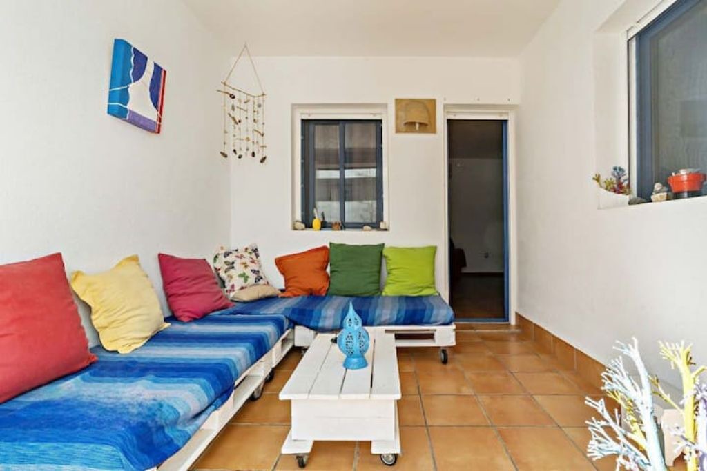 Photo of Livingroom in Las Negras