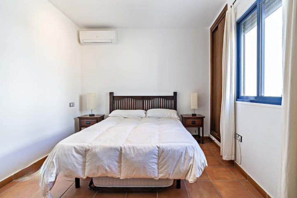 Photo of Bedroom in Las Negras