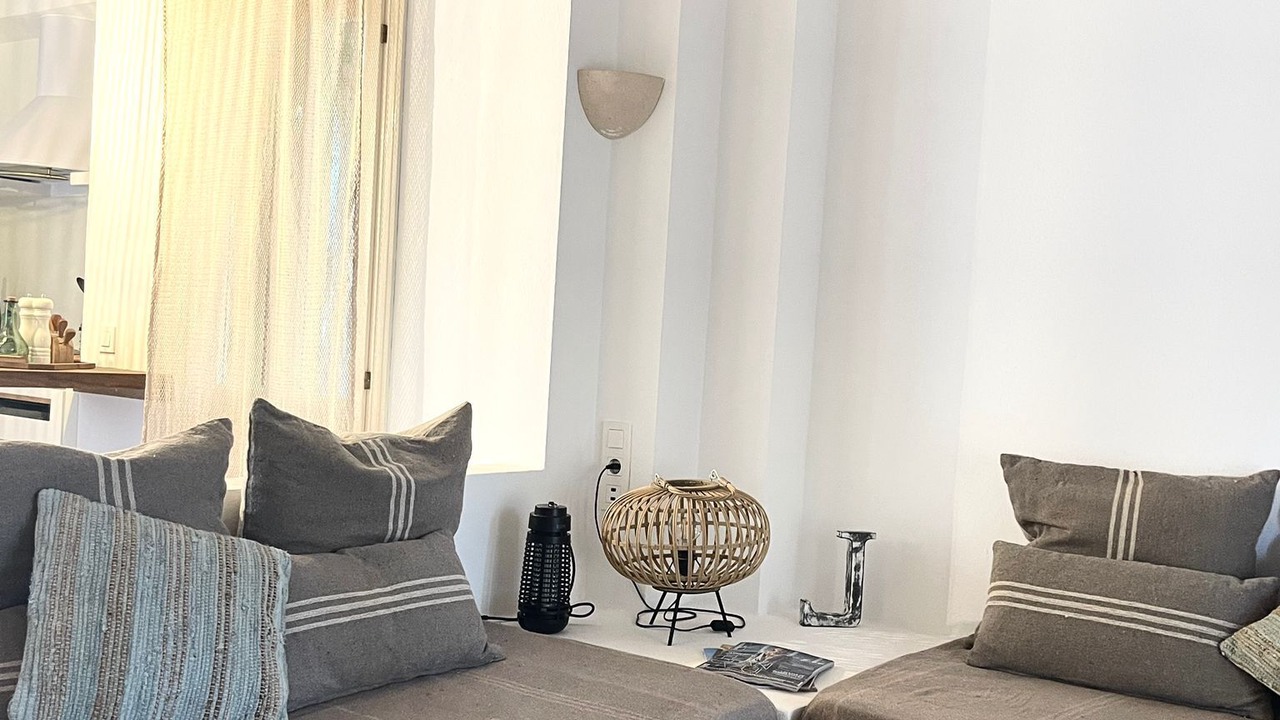 Photo of Bedroom in Son Xoriguer