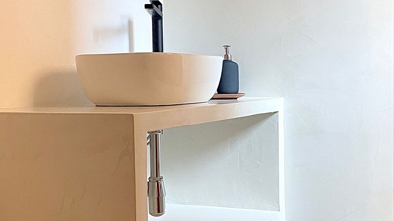 Photo of Bathroom in Son Xoriguer