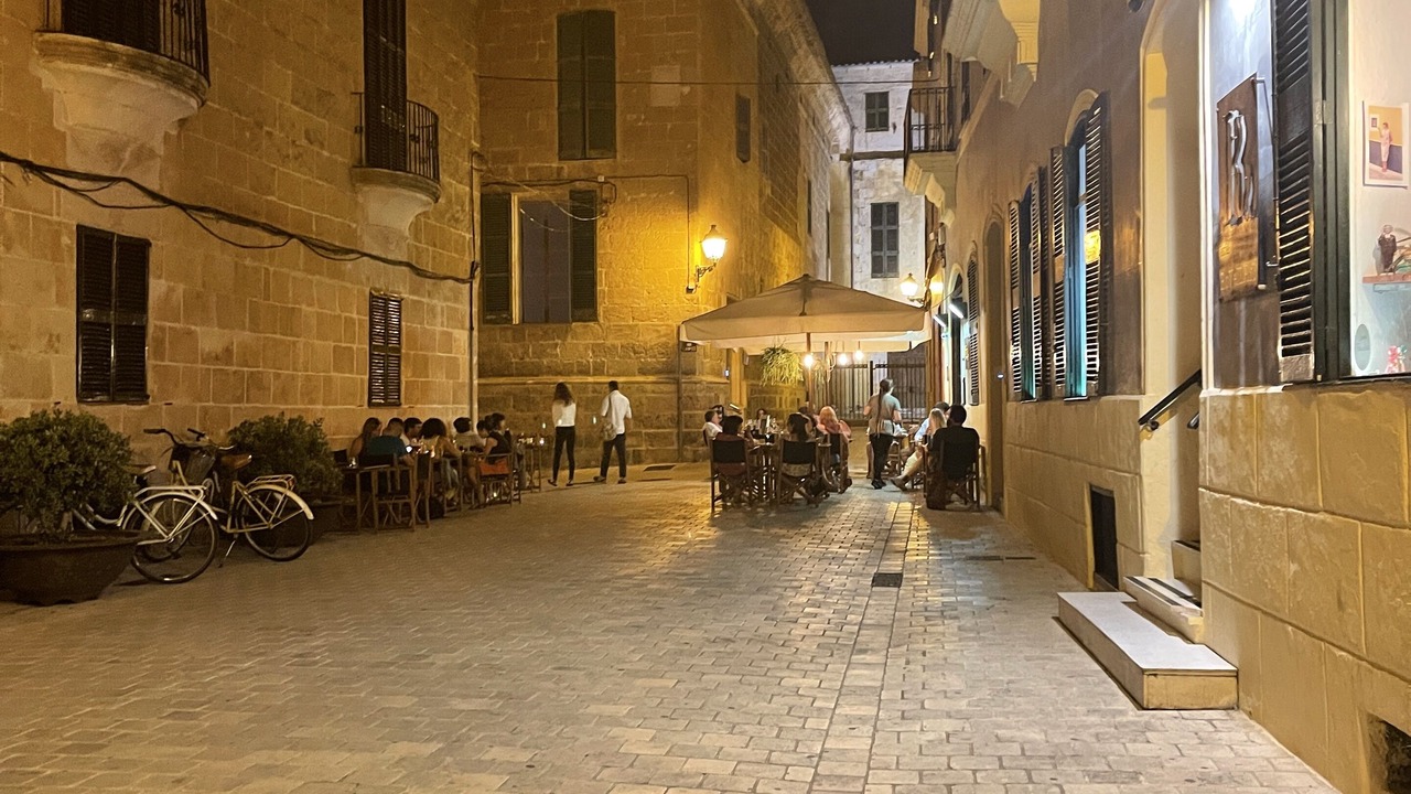 Photo of Outdoor in Son Xoriguer